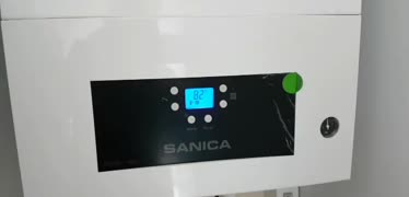 Sanica fűtés javítás és karbantartás